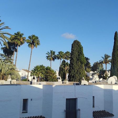 Apartamento Am Mijas Golf Views Fuengirola Exterior foto