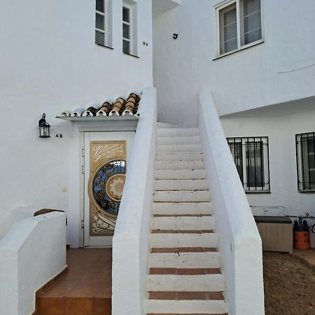 Apartamento Am Mijas Golf Views Fuengirola Exterior foto