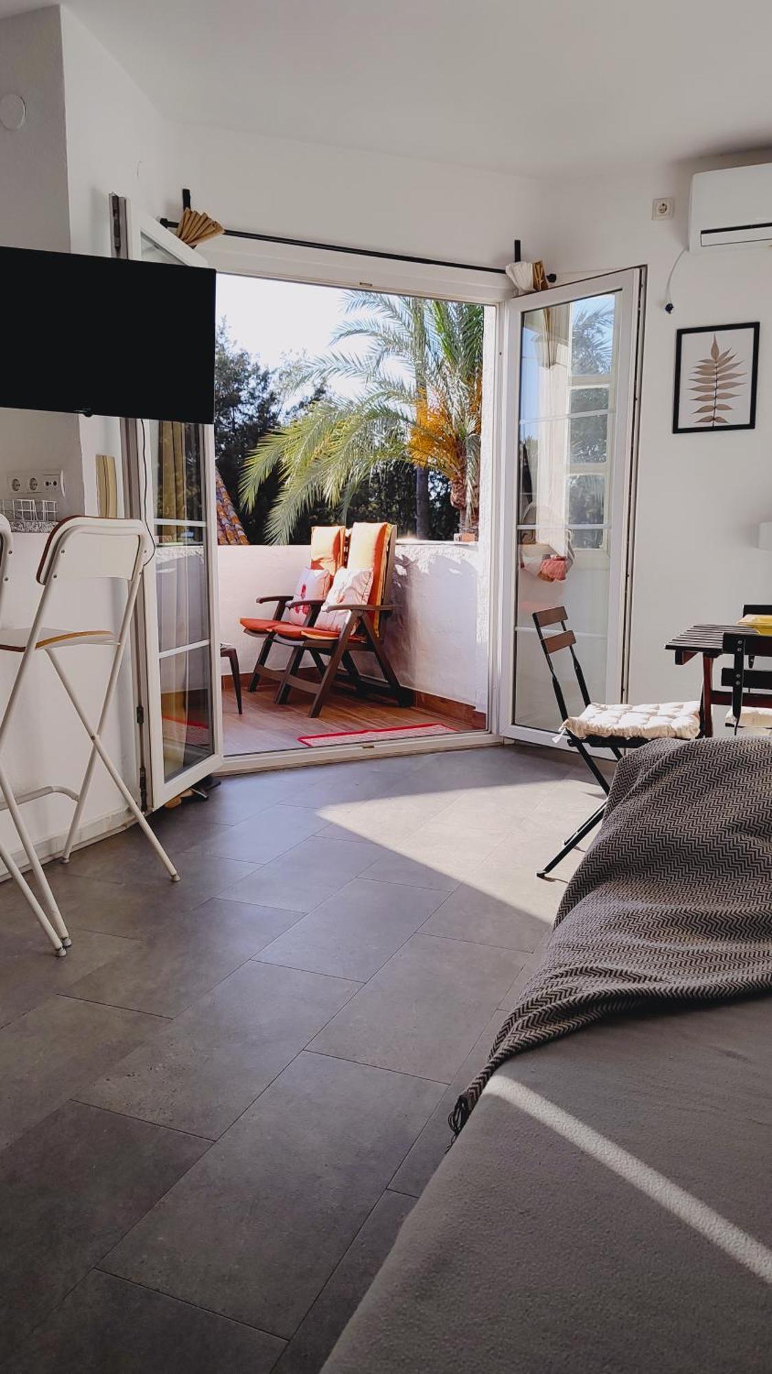 Apartamento Am Mijas Golf Views Fuengirola Exterior foto