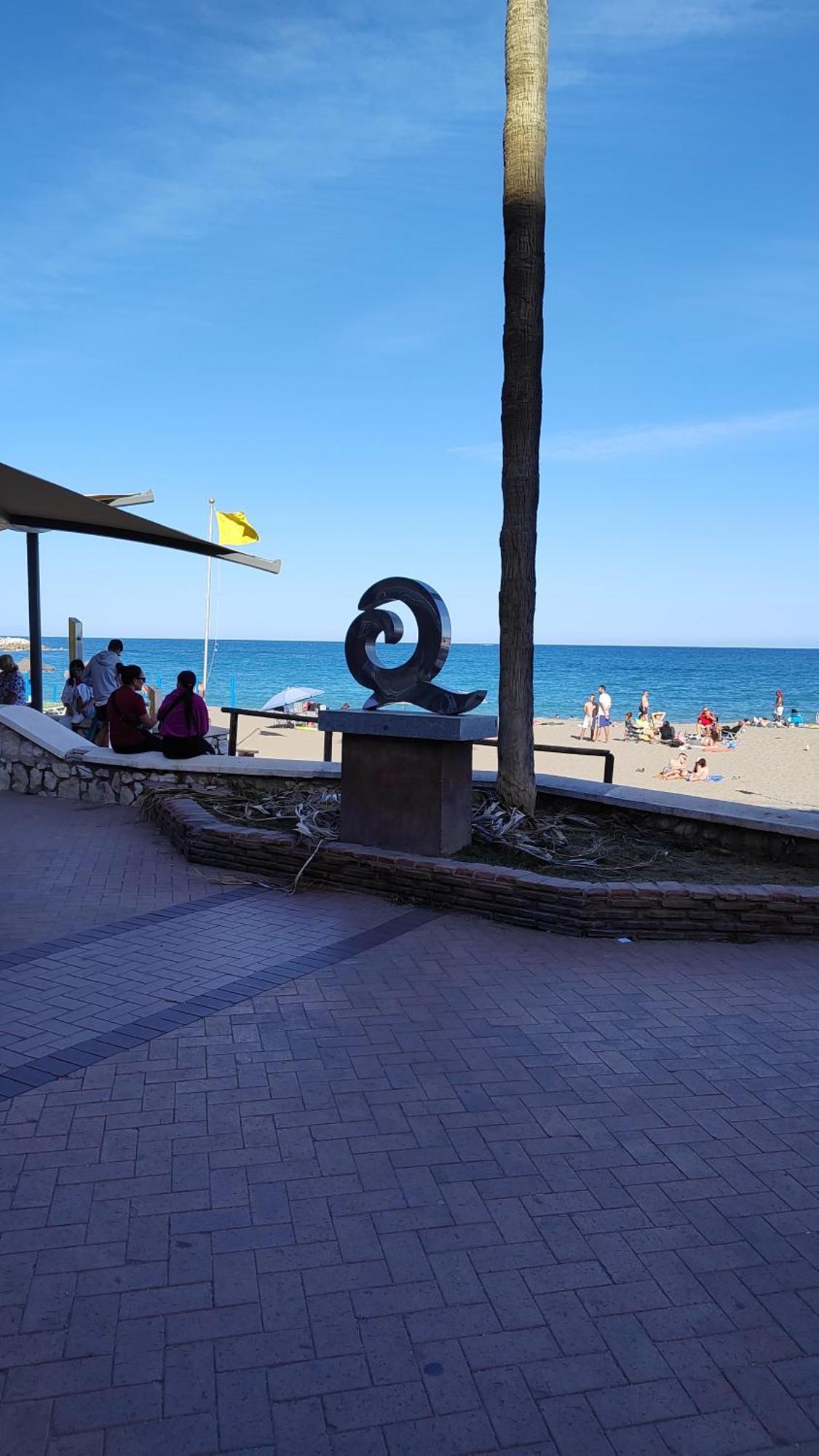 Apartamento Am Mijas Golf Views Fuengirola Exterior foto