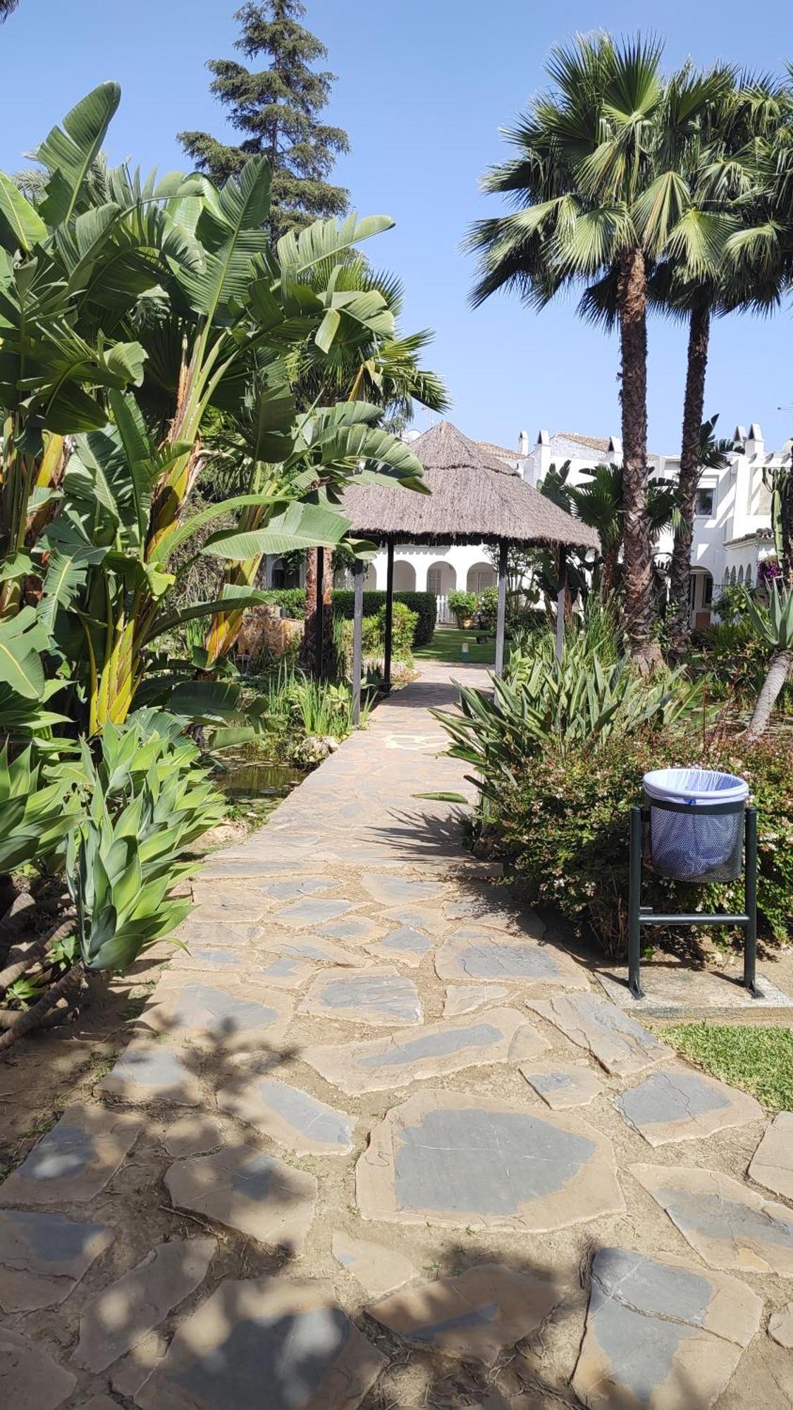 Apartamento Am Mijas Golf Views Fuengirola Exterior foto