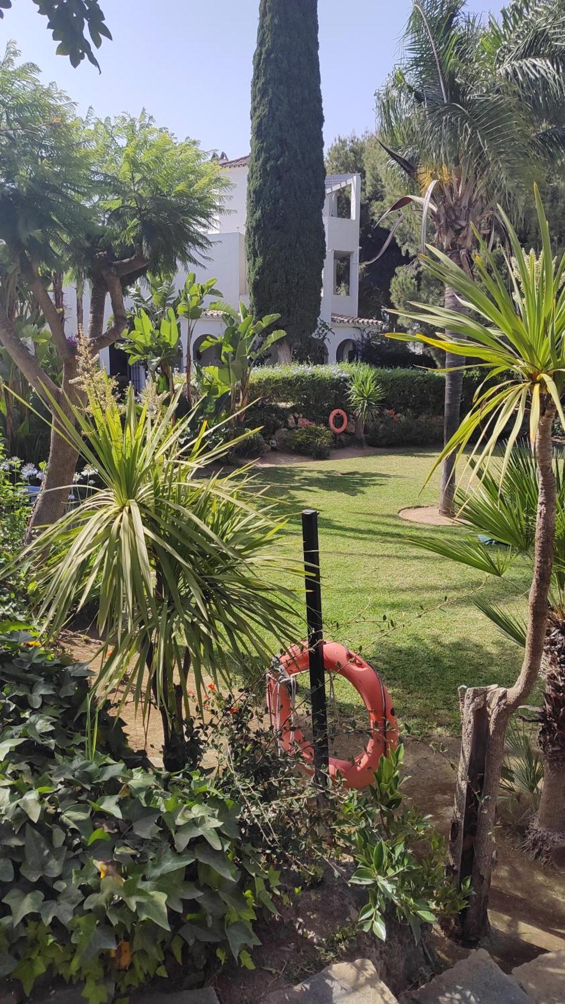 Apartamento Am Mijas Golf Views Fuengirola Exterior foto