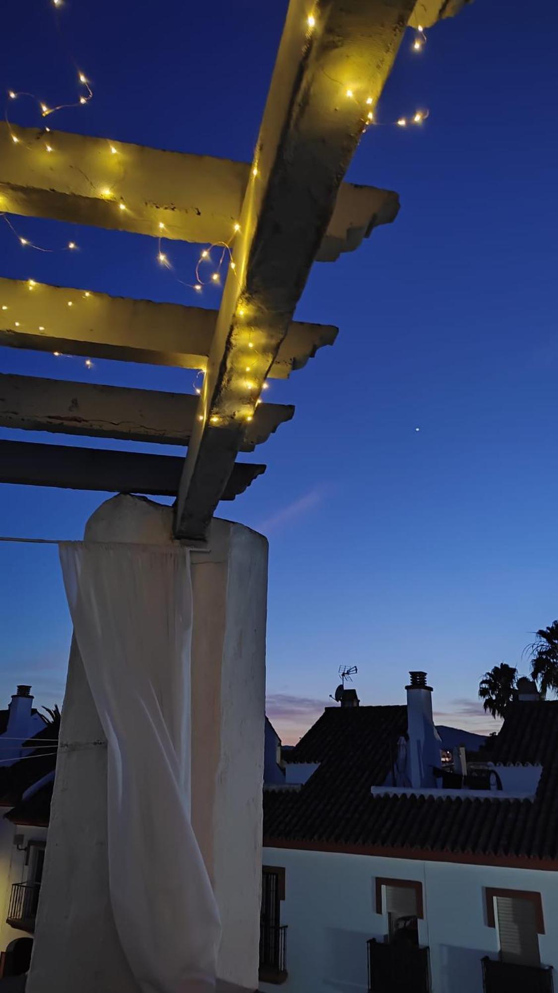 Apartamento Am Mijas Golf Views Fuengirola Exterior foto