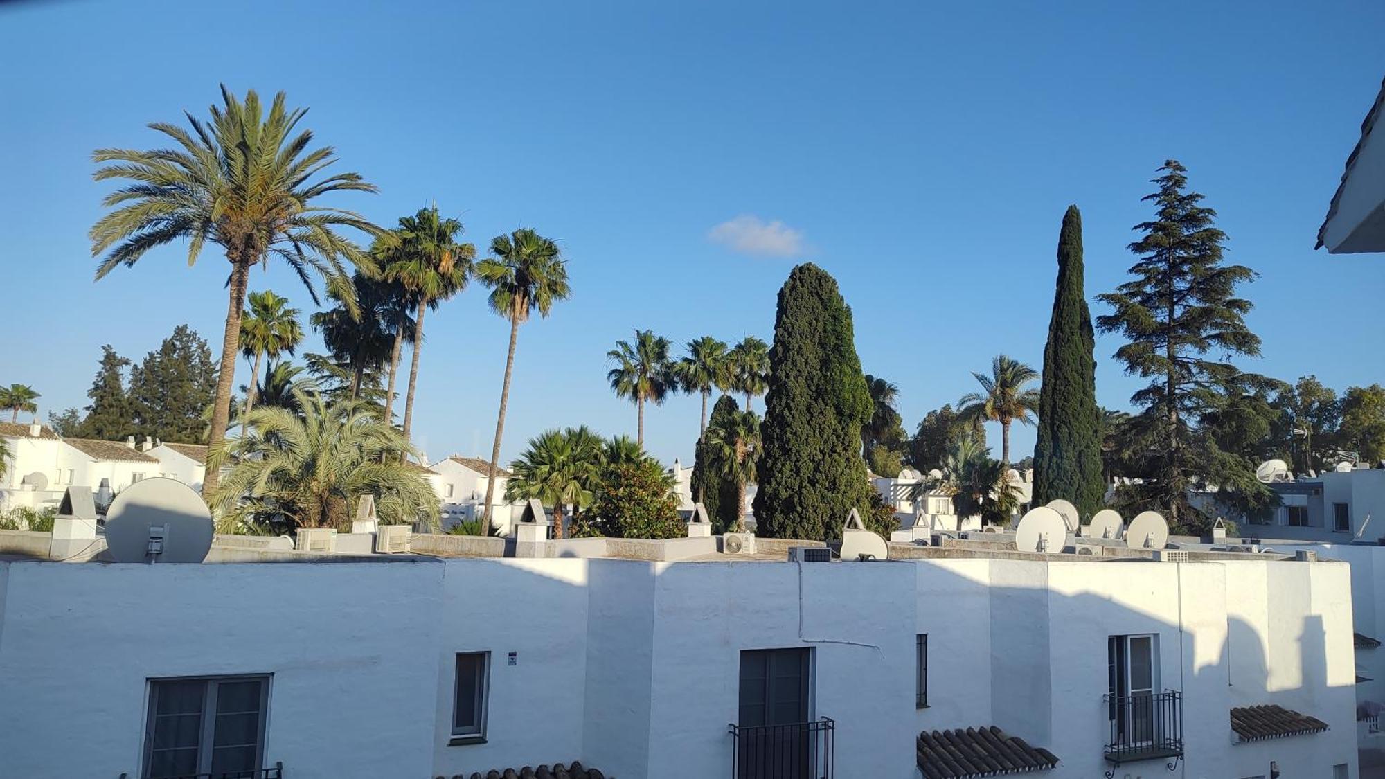 Apartamento Am Mijas Golf Views Fuengirola Exterior foto
