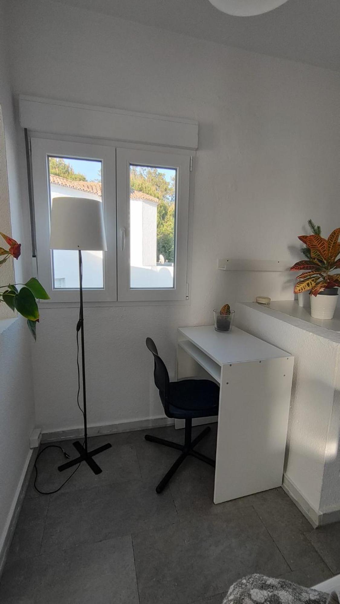 Apartamento Am Mijas Golf Views Fuengirola Exterior foto