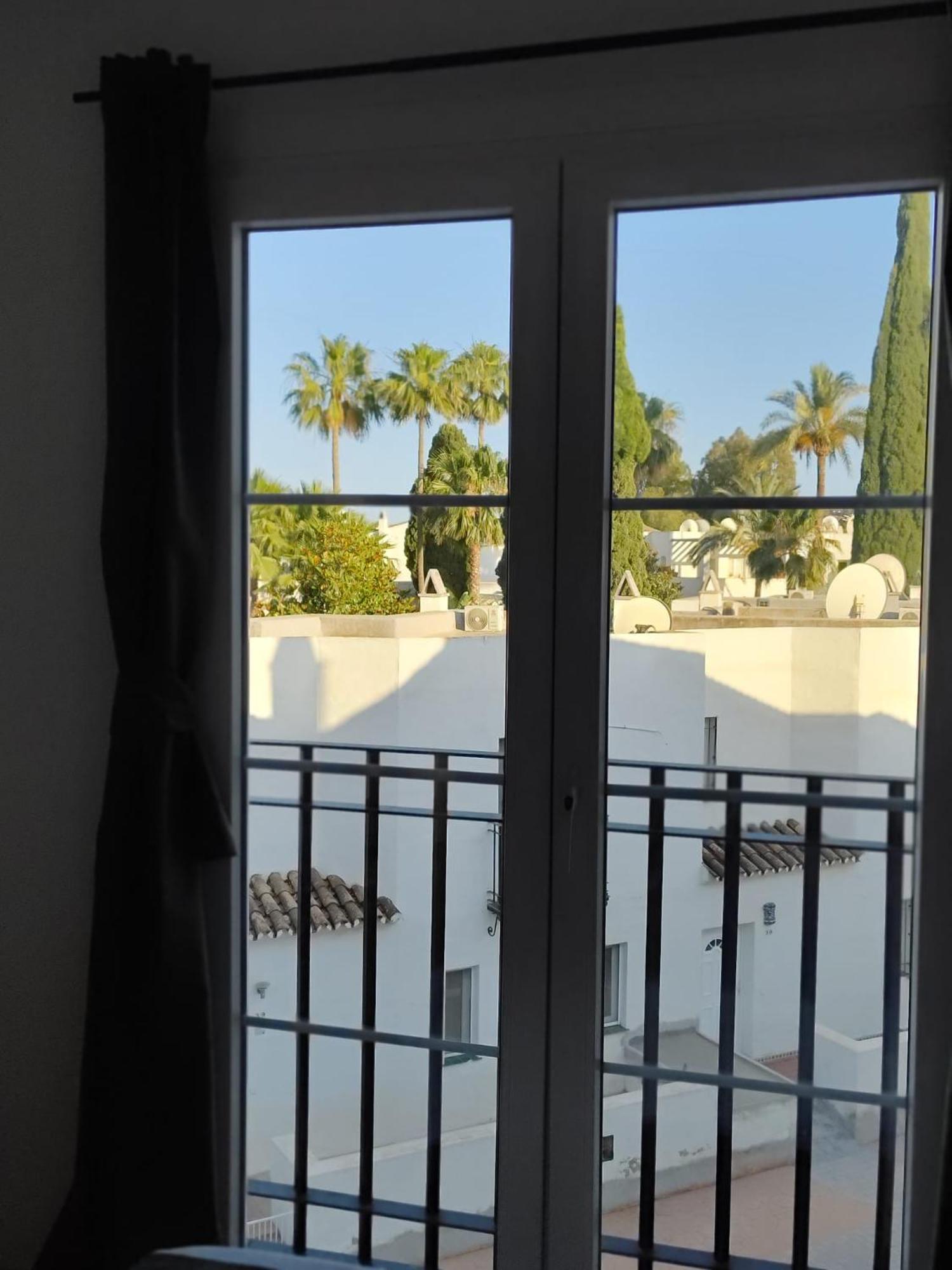 Apartamento Am Mijas Golf Views Fuengirola Exterior foto