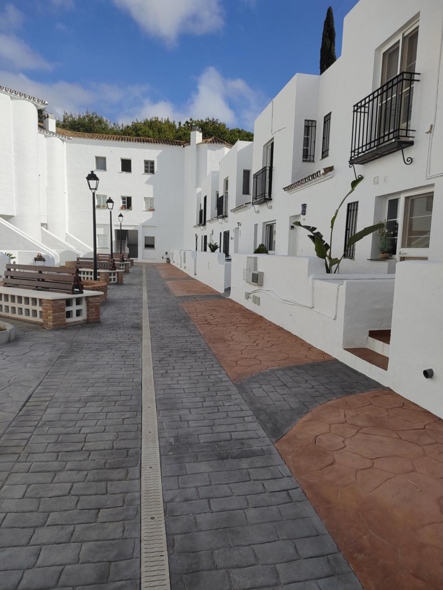 Apartamento Am Mijas Golf Views Fuengirola Exterior foto
