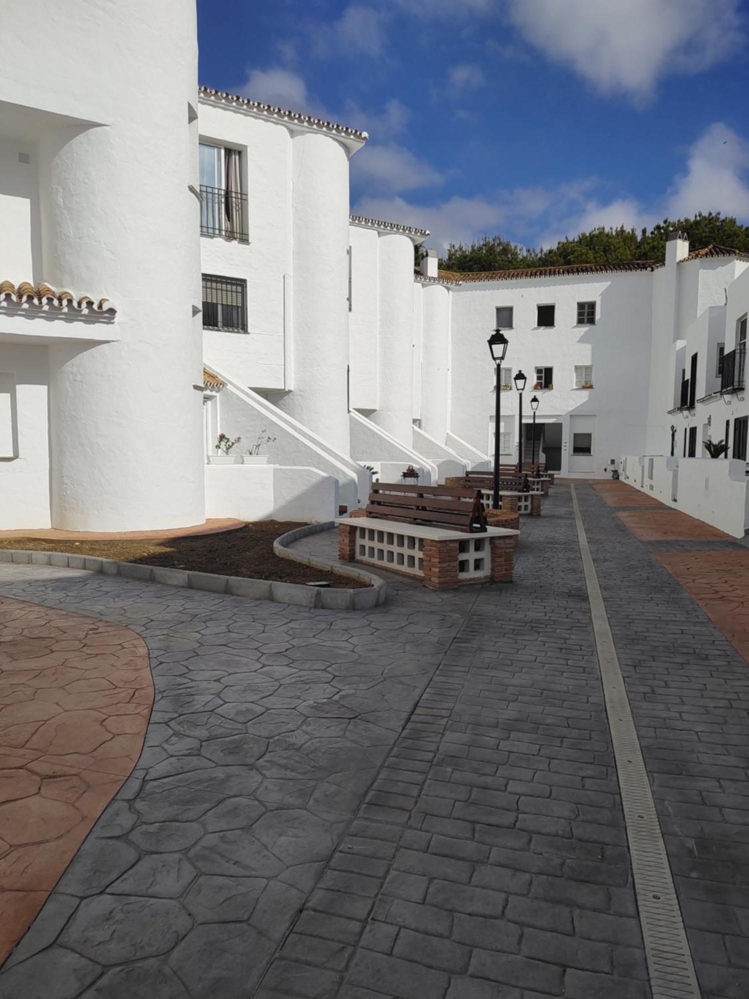 Apartamento Am Mijas Golf Views Fuengirola Exterior foto
