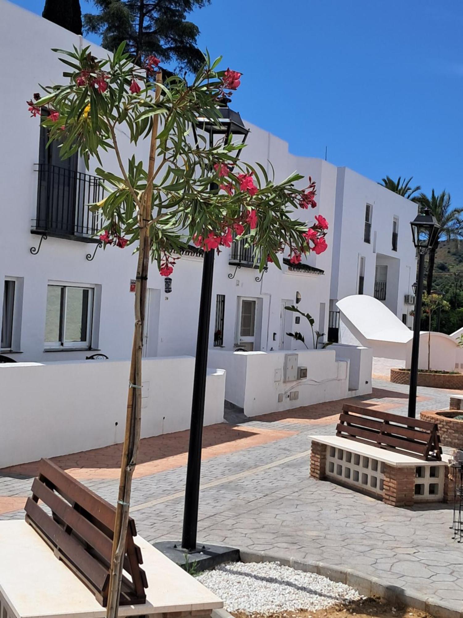 Apartamento Am Mijas Golf Views Fuengirola Exterior foto