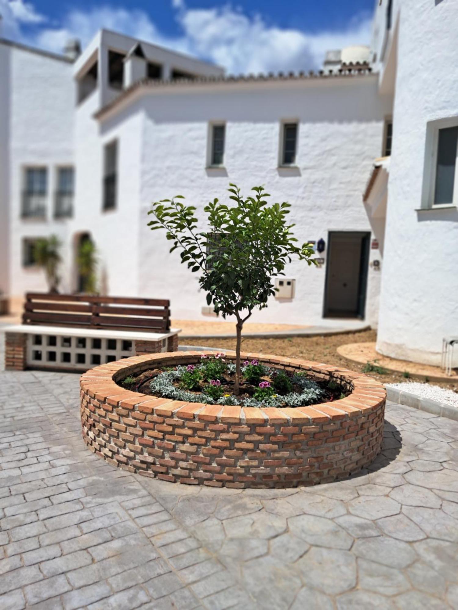 Apartamento Am Mijas Golf Views Fuengirola Exterior foto